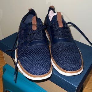 G.H. BASS & CO ROYAL SNEAKERS